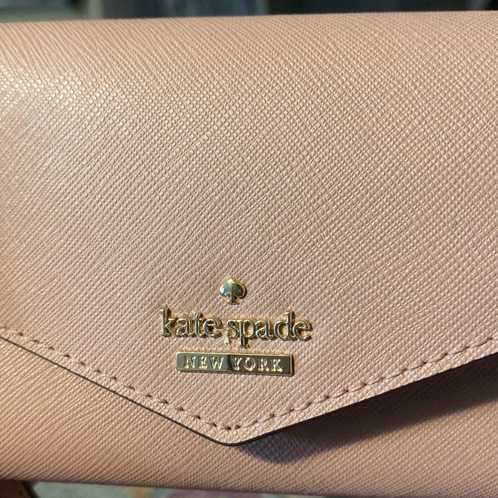 Phone wallet
